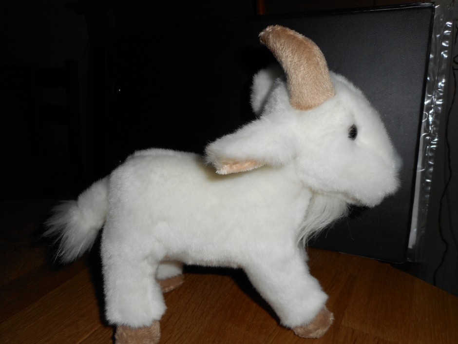 toy story goat