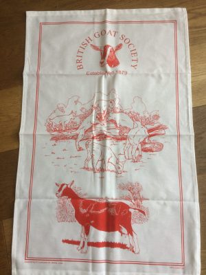 T-Towel (Red)