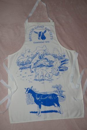 BGS Apron